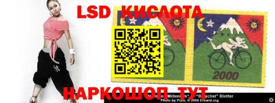 прущие крисы Сланцы